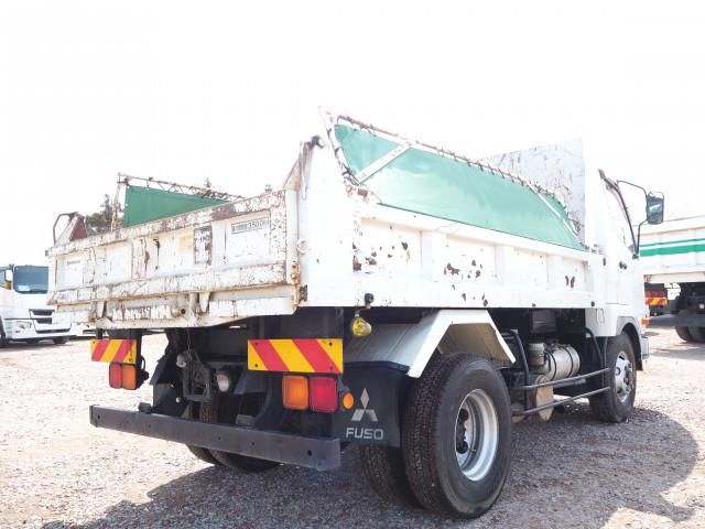 MITSUBISHI FUSOU FIGHTER 2013 Image 31