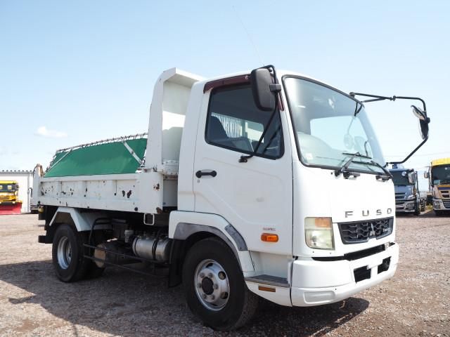 MITSUBISHI FUSOU FIGHTER 2013 Image 31