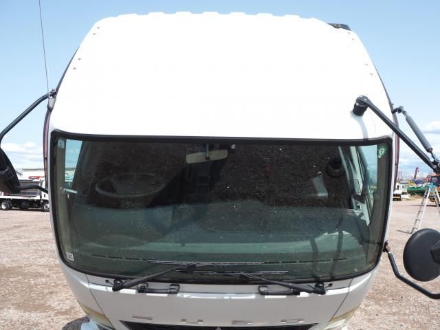 MITSUBISHI FUSOU FIGHTER 2013 Image 31