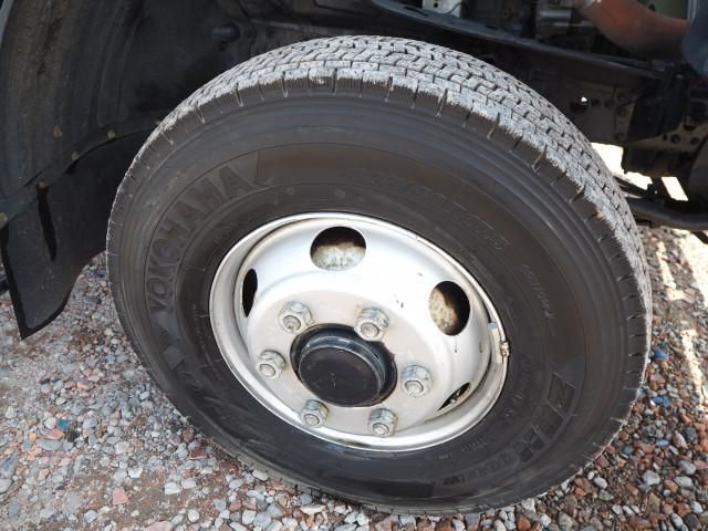 MITSUBISHI FUSOU FIGHTER 2013 Image 31