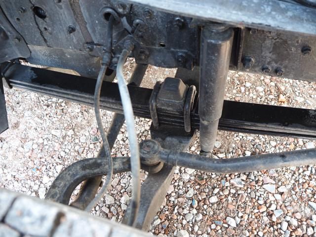 MITSUBISHI FUSOU FIGHTER 2013 Image 31