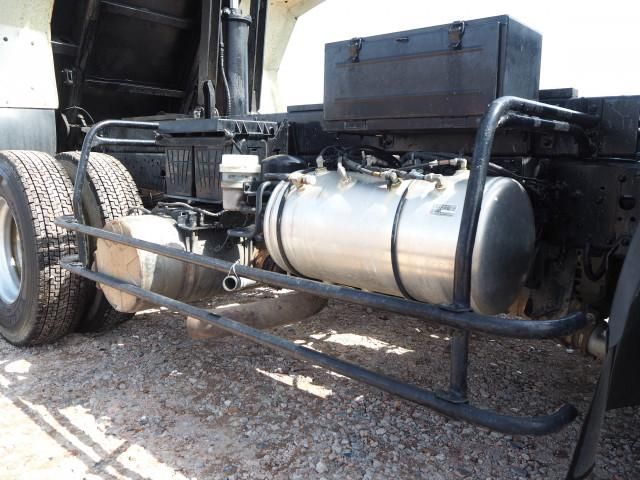 MITSUBISHI FUSOU FIGHTER 2013 Image 31