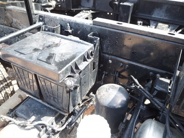 MITSUBISHI FUSOU FIGHTER 2013 Image 31