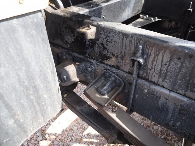 MITSUBISHI FUSOU FIGHTER 2013 Image 31