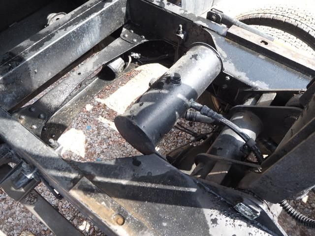 MITSUBISHI FUSOU FIGHTER 2013 Image 31