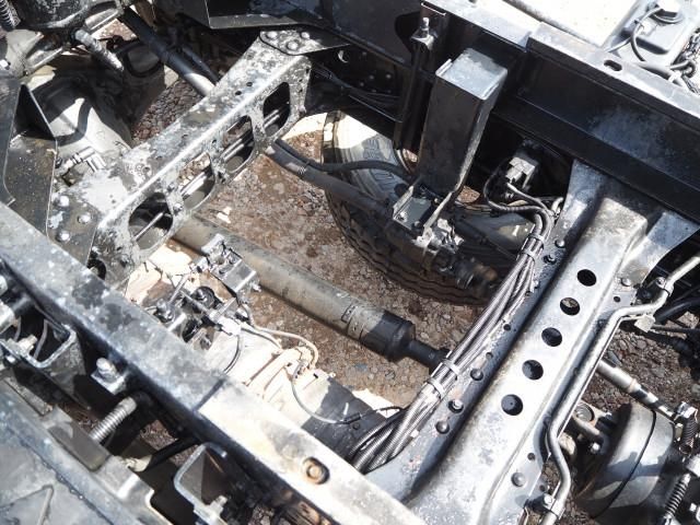 MITSUBISHI FUSOU FIGHTER 2013 Image 31