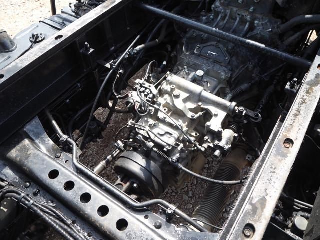 MITSUBISHI FUSOU FIGHTER 2013 Image 31