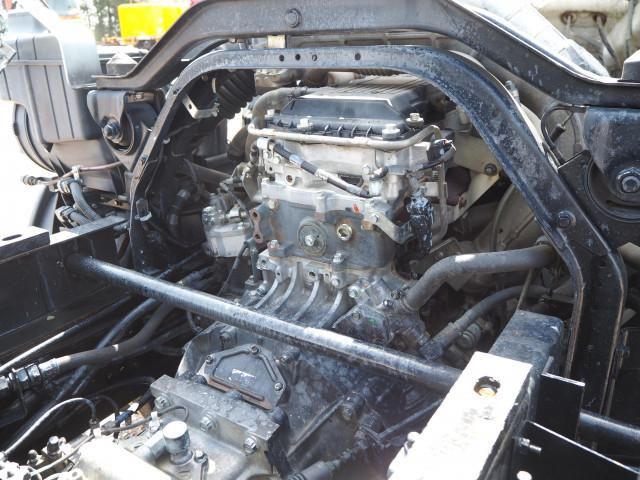 MITSUBISHI FUSOU FIGHTER 2013 Image 31