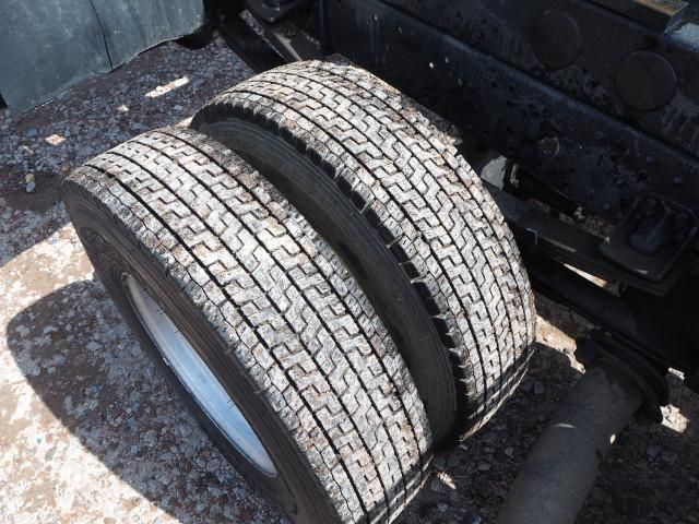 MITSUBISHI FUSOU FIGHTER 2013 Image 31