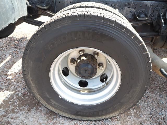 MITSUBISHI FUSOU FIGHTER 2013 Image 31