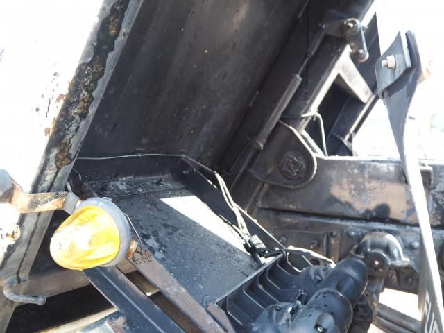 MITSUBISHI FUSOU FIGHTER 2013 Image 31