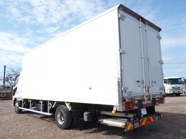 MITSUBISHI FUSOU FIGHTER 2014 Image 31