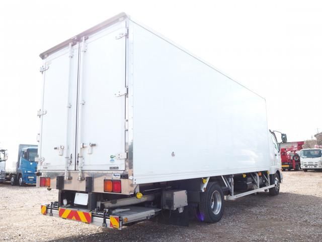 MITSUBISHI FUSOU FIGHTER 2014 Image 31