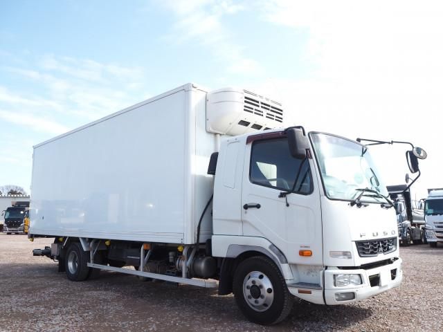 MITSUBISHI FUSOU FIGHTER 2014 Image 31