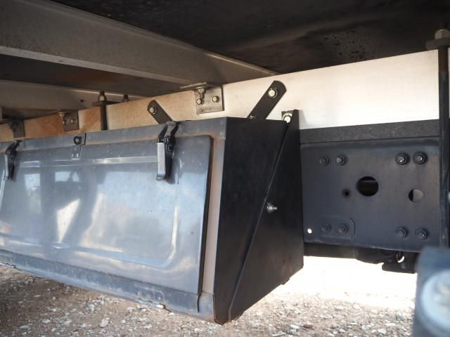 MITSUBISHI FUSOU FIGHTER 2014 Image 31