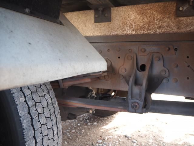 MITSUBISHI FUSOU FIGHTER 2014 Image 31