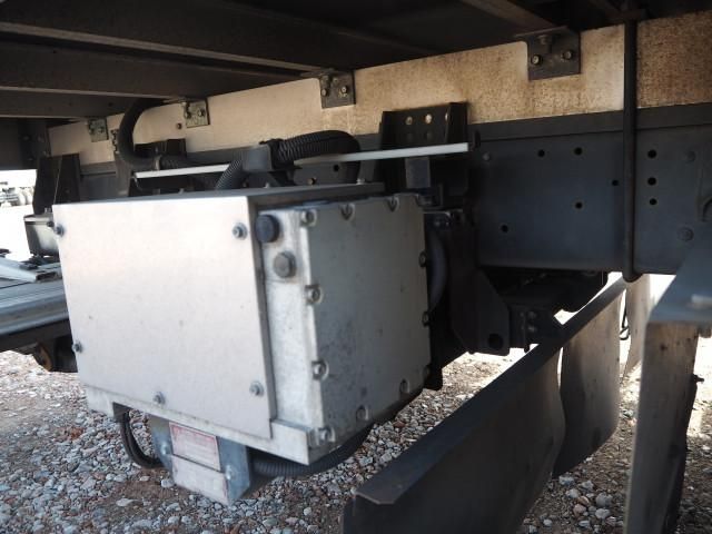 MITSUBISHI FUSOU FIGHTER 2014 Image 31