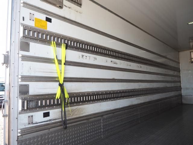 MITSUBISHI FUSOU FIGHTER 2014 Image 31