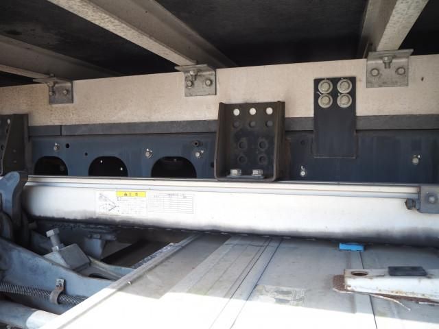 MITSUBISHI FUSOU FIGHTER 2014 Image 31