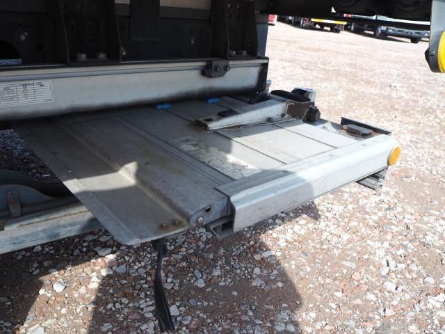 MITSUBISHI FUSOU FIGHTER 2014 Image 31