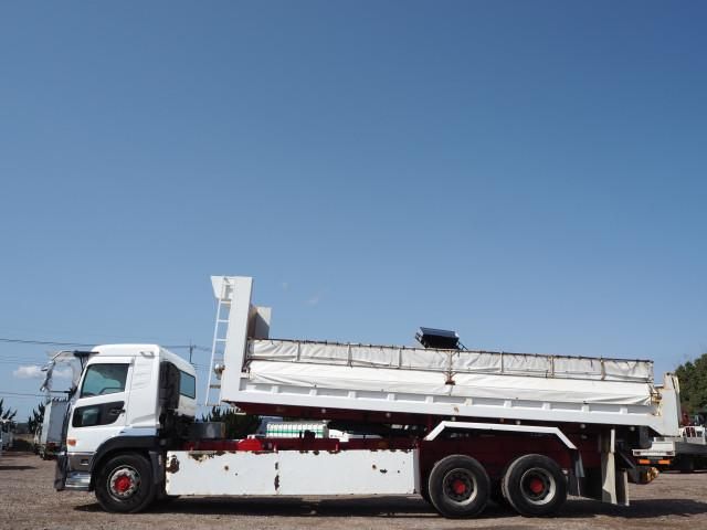 NISSAN DIESEL QUON 2015 Image 31