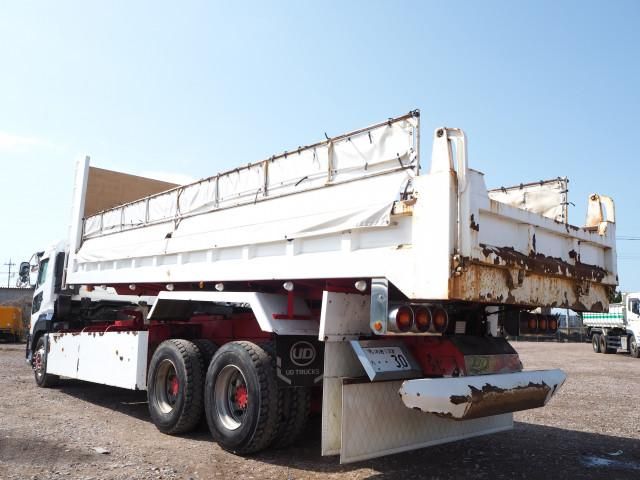 NISSAN DIESEL QUON 2015 Image 31