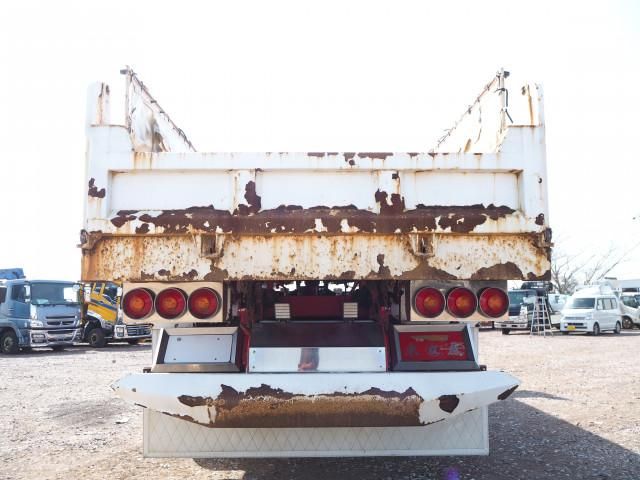 NISSAN DIESEL QUON 2015 Image 31