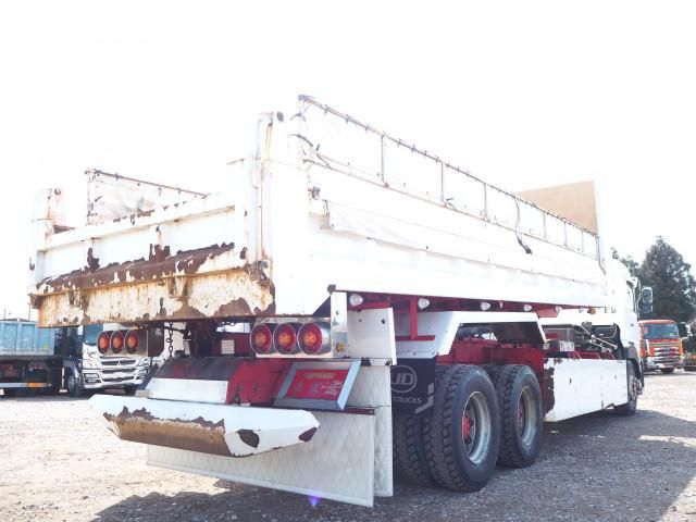 NISSAN DIESEL QUON 2015 Image 31