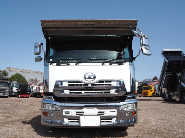 NISSAN DIESEL QUON 2015 Image 31