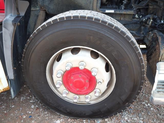 NISSAN DIESEL QUON 2015 Image 31