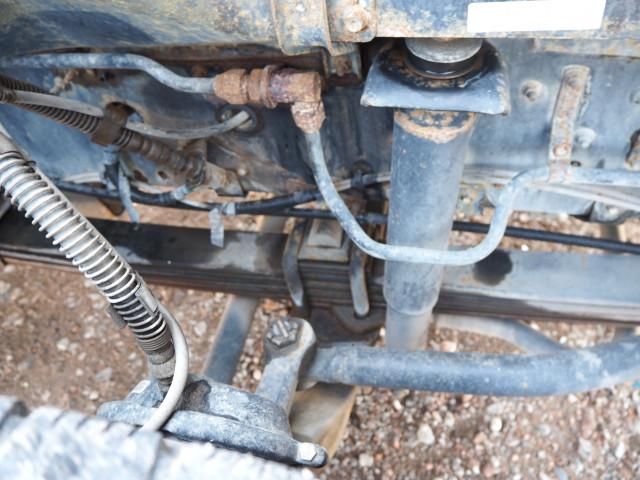 NISSAN DIESEL QUON 2015 Image 31