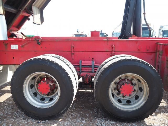 NISSAN DIESEL QUON 2015 Image 31