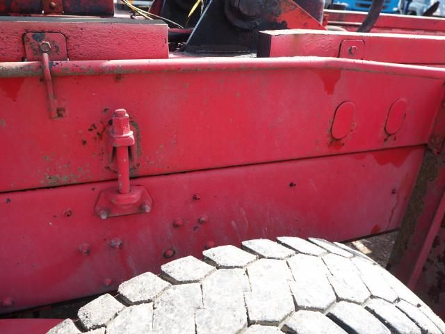 NISSAN DIESEL QUON 2015 Image 31