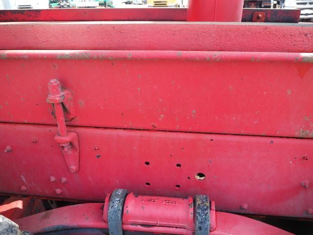 NISSAN DIESEL QUON 2015 Image 31