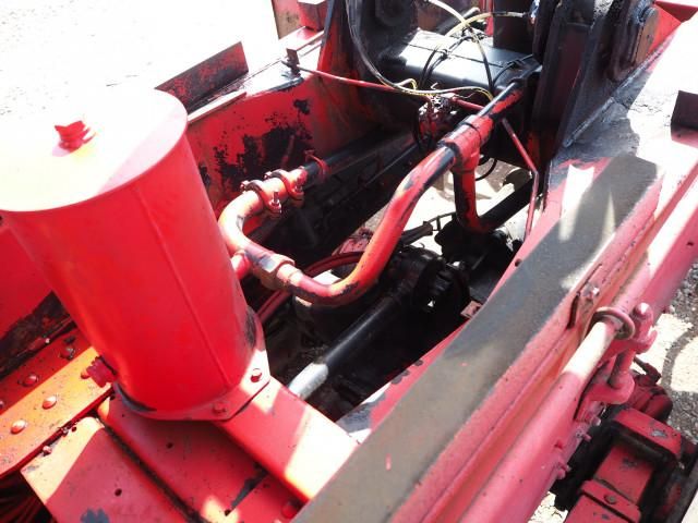 NISSAN DIESEL QUON 2015 Image 31