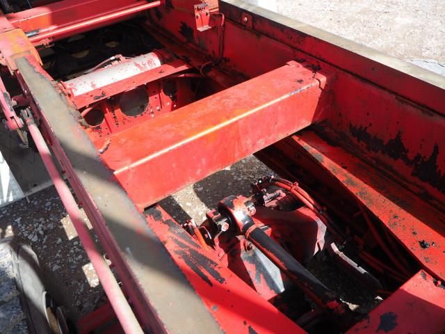 NISSAN DIESEL QUON 2015 Image 31