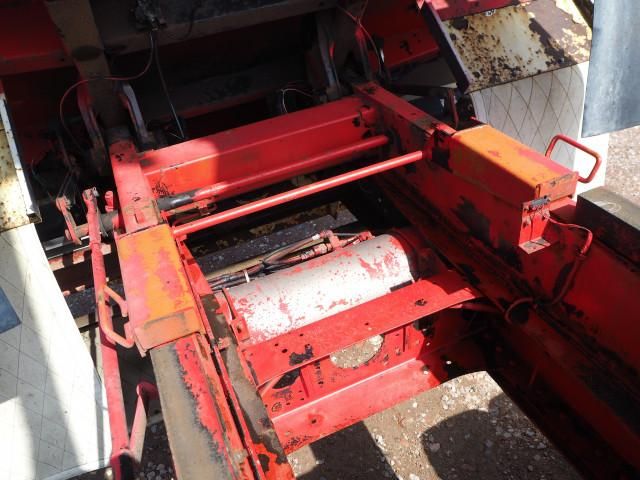 NISSAN DIESEL QUON 2015 Image 31