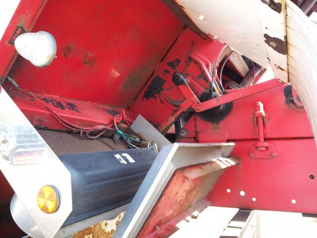 NISSAN DIESEL QUON 2015 Image 31