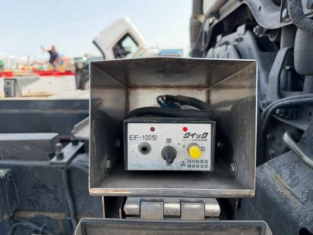 NISSAN DIESEL QUON 2012 Image 31