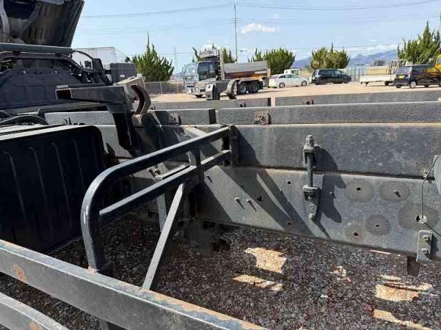 NISSAN DIESEL QUON 2012 Image 31