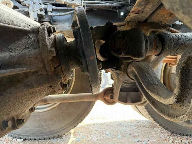 NISSAN DIESEL QUON 2012 Image 31