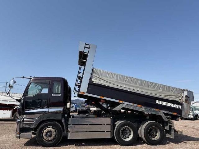 ISUZU GIGA 2015 Image 31