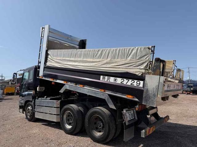 ISUZU GIGA 2015 Image 31