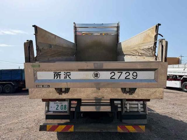 ISUZU GIGA 2015 Image 31