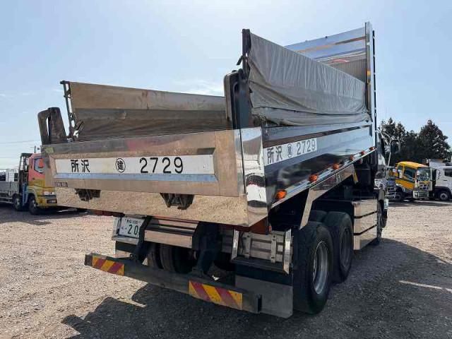 ISUZU GIGA 2015 Image 31