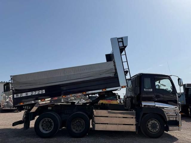 ISUZU GIGA 2015 Image 31