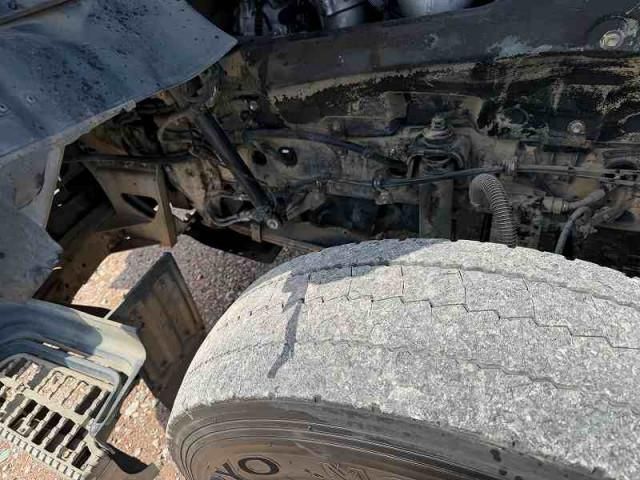 ISUZU GIGA 2015 Image 31