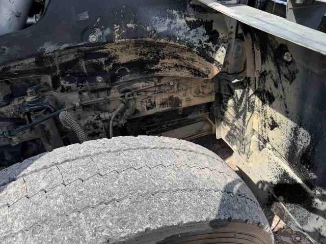 ISUZU GIGA 2015 Image 31