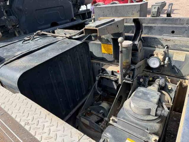 ISUZU GIGA 2015 Image 31