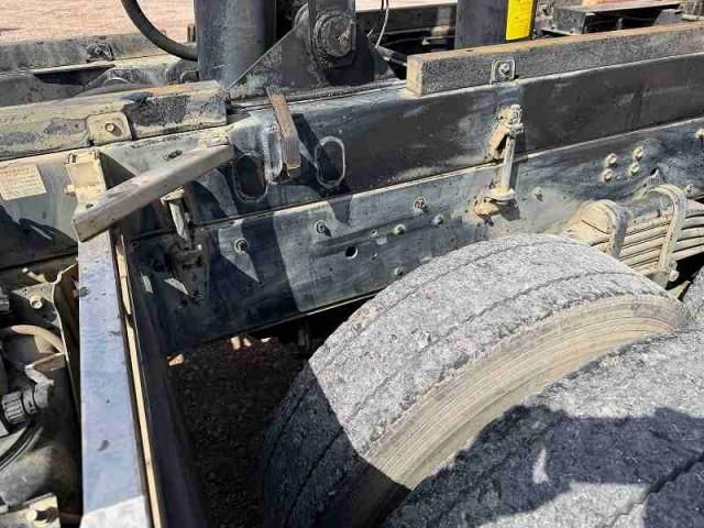 ISUZU GIGA 2015 Image 31